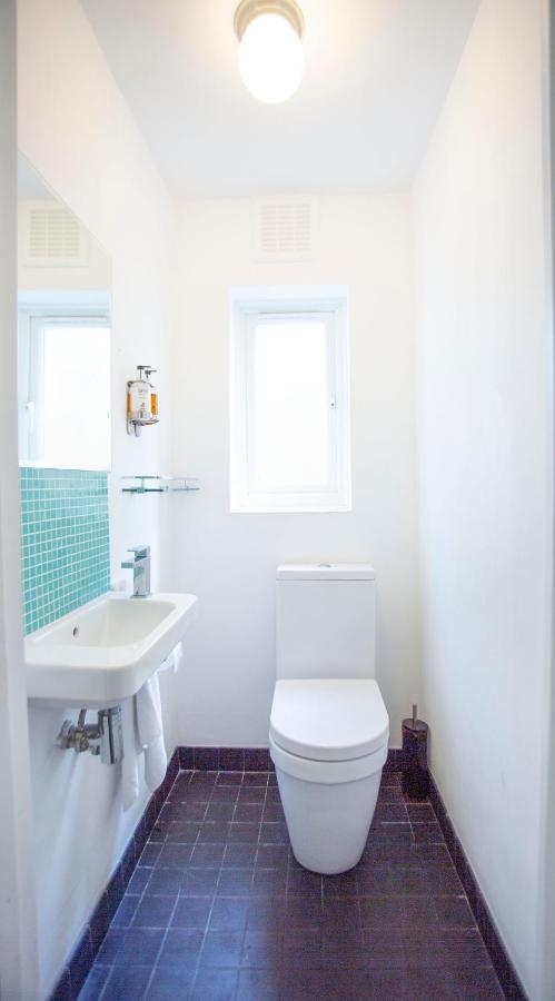 Victorian Property Διαμέρισμα Λονδίνο Εξωτερικό φωτογραφία